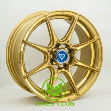 VLF VLF02 6,5x15 4x100 ET35 DIA73,1 (MGM)