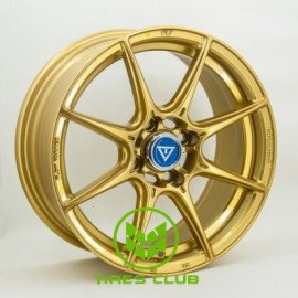 VLF VLF02 6,5x15 4x100 ET35 DIA73,1 (MGM)