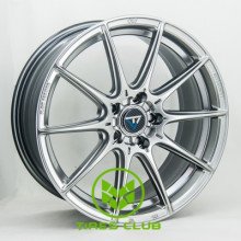 VLF VLF02 7x16 5x112 ET38 DIA66,6 (HB)