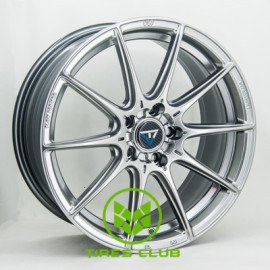 VLF VLF02 7,5x17 5x112 ET38 DIA66,6 (HB) VLF VLF02 7,5x17 5x112 ET38 DIA66,6 (HB)