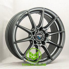 VLF VLF02 7x16 5x112 ET38 DIA66,6 (MG)