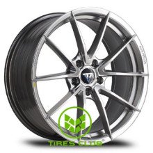 VLF VLF03 8x18 5x112 ET35 DIA66,6 (HB)