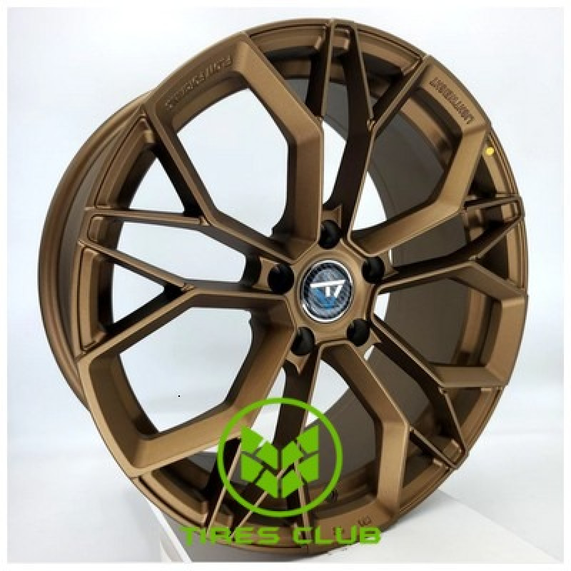 VLF VLF05 8x18 5x112 ET35 DIA66,6 (BM)