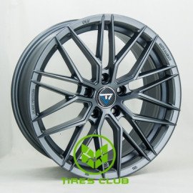 VLF VLF06 8,5x19 5x112 ET38 DIA (HB)