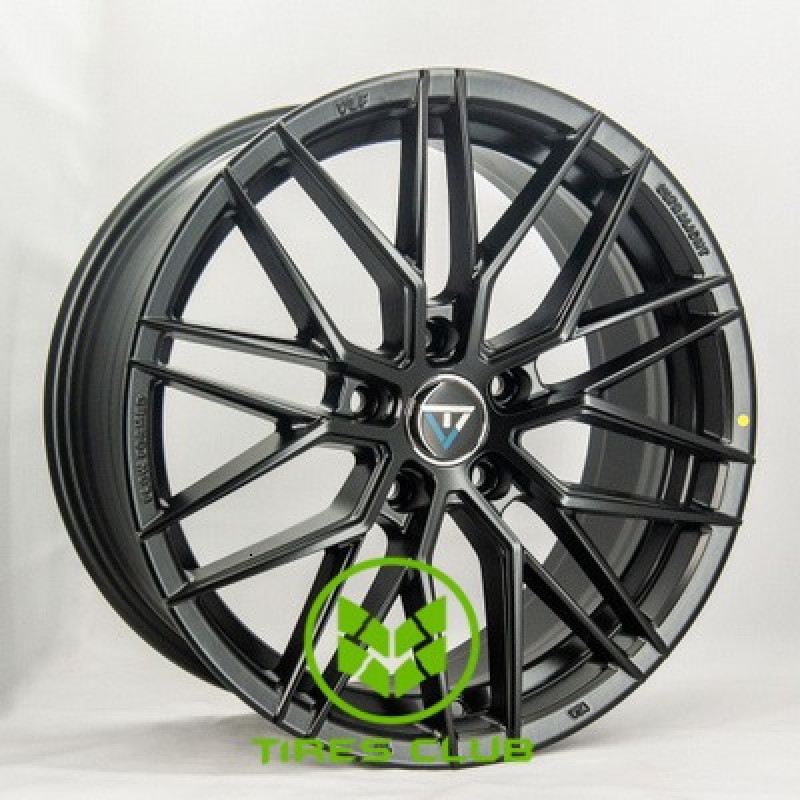 VLF VLF06 7,5x17 5x114,3 ET38 DIA73,1 (HB)