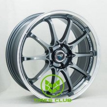 VLF VLF09 8x18 5x114,3 ET38 DIA73,1 (GML)