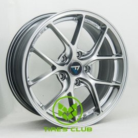 VLF VLF10 8,5x19 5x112 ET38 DIA66,6 (HB) VLF VLF10 8,5x19 5x112 ET38 DIA66,6 (HB)