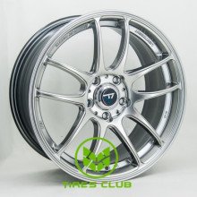 VLF VLF11 8,5x19 5x112 ET38 DIA66,6 (HB)