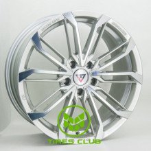 VLF VLF12 8x18 5x114,3 ET38 DIA73,1 (SM)