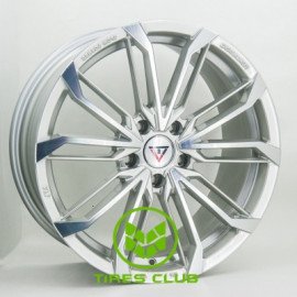 VLF VLF12 8,5x20 5x112 ET38 DIA66,6 (BMF) VLF VLF12 8,5x20 5x112 ET38 DIA66,6 (BMF)