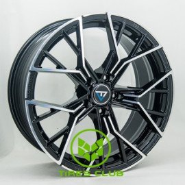VLF VLF13 8x18 5x112 ET42 DIA66,6 (BMF)