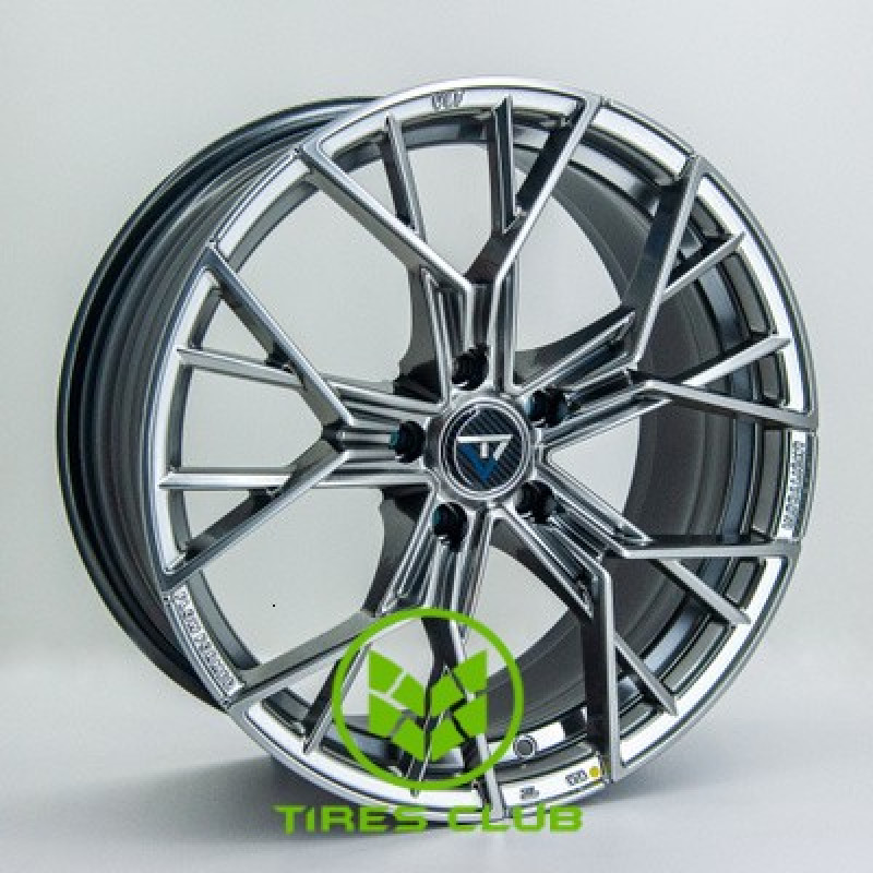VLF VLF13 8,5x19 5x114,3 ET35 DIA66,6