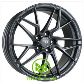 VLF VLF16 8x18 5x112 ET38 DIA66,6 (MGM) VLF VLF16 8x18 5x112 ET38 DIA66,6 (MGM)
