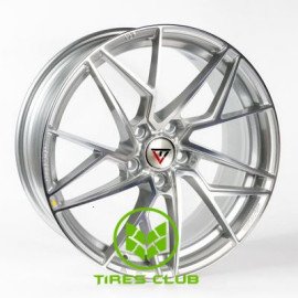 VLF VLF16 8x18 5x112 ET38 DIA66,6 (SM) VLF VLF16 8x18 5x112 ET38 DIA66,6 (SM)