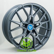 VLF VLF22 8x18 5x112 ET38 DIA66,6 (MGM)