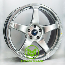 VLF VLF26 8,5x19 5x114,3 ET38 DIA73,1 (HB) VLF VLF26 8,5x19 5x114,3 ET38 DIA73,1 (HB)