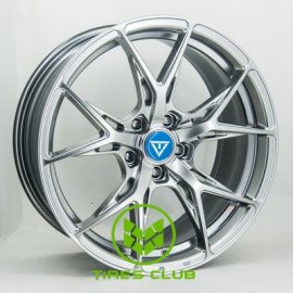 VLF VLF28 8x18 5x114,3 ET38 DIA73,1 (HB)