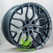 VLF VLF29 8,5x18 5x112 ET38 DIA66,6 (MG)
