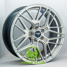 VLF VLF35 8x18 5x112 ET42 DIA66,6 (HB)