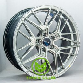 VLF VLF35 8,5x19 5x112 ET38 DIA66,6 (MG) VLF VLF35 8,5x19 5x112 ET38 DIA66,6 (MG)