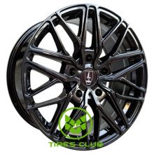 Voin Citadel 8,5x20 5x150 ET45 DIA110,1 (gloss black)