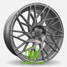 Voin Tsunami 8,5x19 5x120 ET45 DIA74,1 (silver polished)