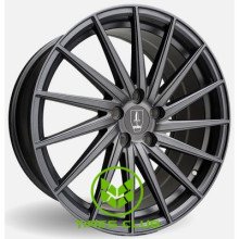 Voin Vertigo 8,5x19 5x120 ET45 DIA74,1 (matt gun metal)