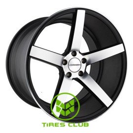 Vossen CV3 7x17 4x98 ET40 DIA58,6 (MB)