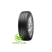 Vredestein Comtrac 2 235/65 R16C 115/113R