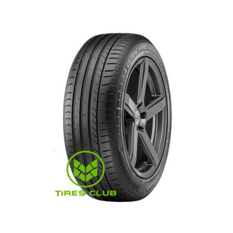 Шини Vredestein Ultrac Pro в Запоріжжі Шини Vredestein Ultrac Pro в Запоріжжі