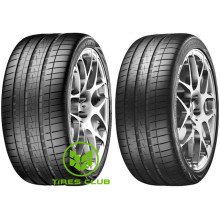 Vredestein Ultrac Vorti 275/45 ZR21 110Y XL