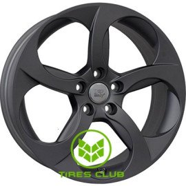 WSP Italy Alfa Romeo (W259) Ulysse 8x18 5x110 ET34 DIA65,1 (matt gun metal) WSP Italy Alfa Romeo (W259) Ulysse 8x18 5x110 ET34 DIA65,1 (matt gun metal)