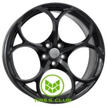 WSP Italy Alfa Romeo (W261) Rossa 9x20 5x110 ET29 DIA65,1 (anthracite)