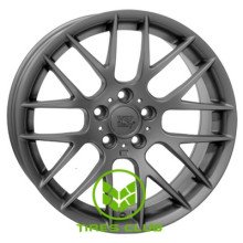 WSP Italy BMW (W675) Basel M 9,5x19 5x120 ET23 DIA72,6 (matt gun metal)