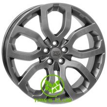WSP Italy Land Rover (W2357) Liverpool 8x20 5x108 ET45 DIA63,4 (dark silver)