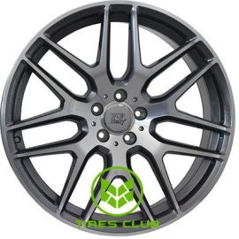 WSP Italy Mercedes (W778) Eris 10x21 5x112 ET28 DIA66,6 (dull black lip polished) WSP Italy Mercedes (W778) Eris 10x21 5x112 ET28 DIA66,6 (dull black lip polished)