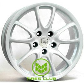 WSP Italy Porsche (W1052) Corsair 12x19 5x130 ET51 DIA71,6 (white) WSP Italy Porsche (W1052) Corsair 12x19 5x130 ET51 DIA71,6 (white)