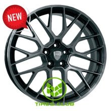 WSP Italy Porsche (W1056) Fuji 9x20 5x112 ET26 DIA66,6 (anthracite polished)