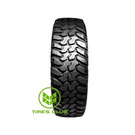 Wanli M105 295/70 R17 121/118Q