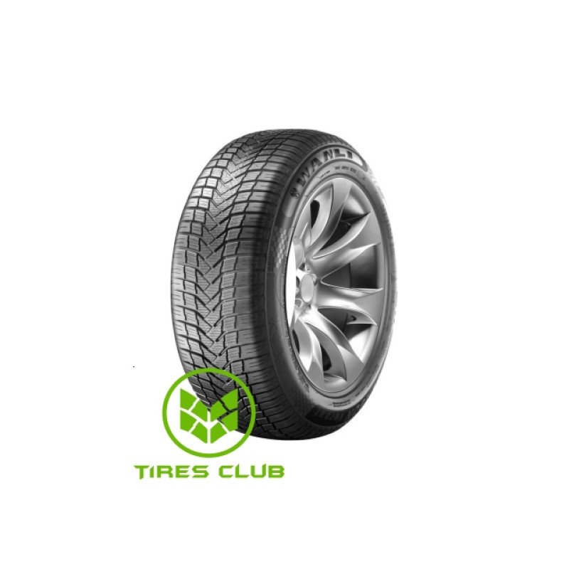 Wanli SC501 4S 155/65 R14 75T