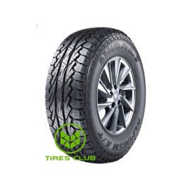 Wanli SU006 275/55 R20 117H XL
