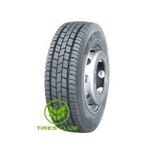 WestLake WDR1 (ведущая) 315/80 R22,5 154/151M 18PR