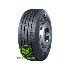WestLake WTL1 (прицепная) 445/45 R19,5 160L 20PR WestLake WTL1 (прицепная) 445/45 R19,5 160L 20PR