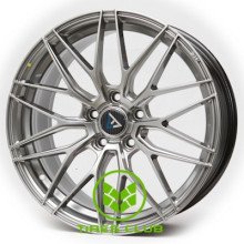 Wheelegend F15 8x18 5x108 ET38 DIA63,4 (HB)