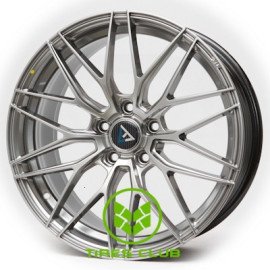 Wheelegend F15 8x18 5x108 ET38 DIA63,4 (HB) Wheelegend F15 8x18 5x108 ET38 DIA63,4 (HB)