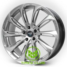 Wheelegend F25 8,5x20 5x114,3 ET38 DIA73,1 (HB)