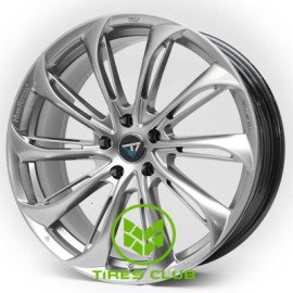 Wheelegend F25 8,5x20 5x114,3 ET38 DIA73,1 (HB)