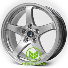 Wheelegend F55 8,5x18 5x114,3 ET38 DIA73,1 (HB)