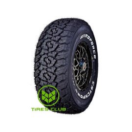 Windforce Catchfors A/T II 275/55 R20 120/117S Windforce Catchfors A/T II 275/55 R20 120/117S