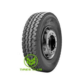 Windforce Windforce Trans Master EAM260 (универсальная) 295/80 R22,5 143/141M